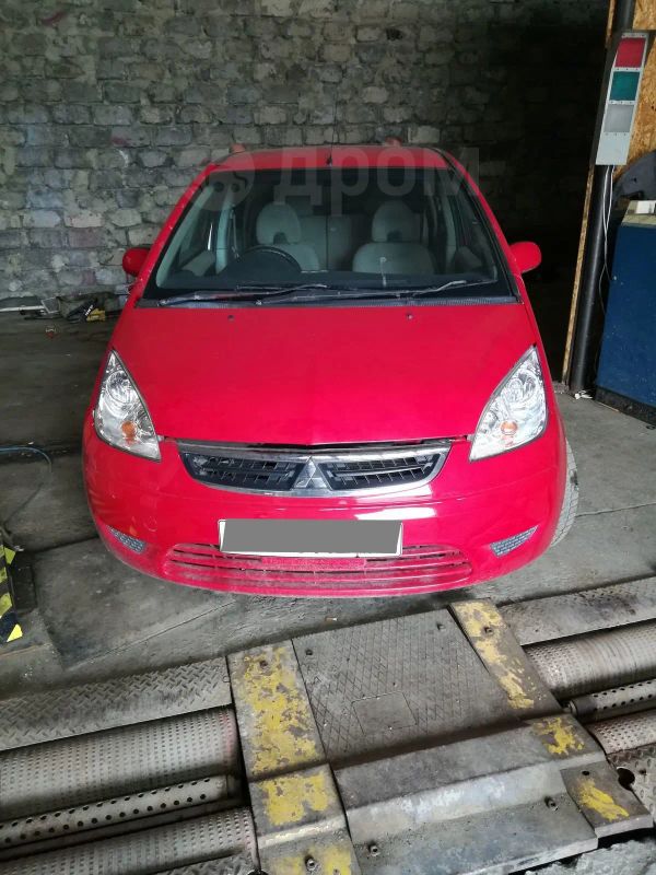  Mitsubishi Colt Plus 2005 , 130000 , 