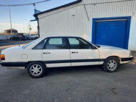  Audi 100 1987 , 200000 , 