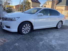  Honda Accord 2013 , 2300000 , 