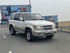 SUV или внедорожник Isuzu Bighorn 2001 года, 850000 рублей, Владивосток