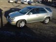 SUV   Lexus RX300 2000 , 320000 , 