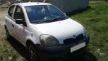  Toyota Vitz 2002 , 175000 , 