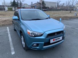 SUV   Mitsubishi RVR 2010 , 1180000 , 