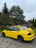  Mitsubishi Lancer Evolution 2005 , 2150000 , 