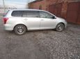  Toyota Corolla Fielder 2008 , 455000 , 