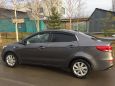  Kia Rio 2017 , 755000 , 