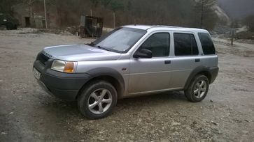 SUV   Land Rover Freelander 1998 , 280000 , 