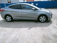  Hyundai Avante 2011 , 655000 , 