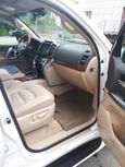 SUV   Toyota Land Cruiser 2014 , 3550000 , 