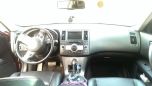 SUV   Infiniti FX35 2007 , 695000 , 