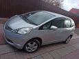  Honda Fit 2008 , 435000 , 