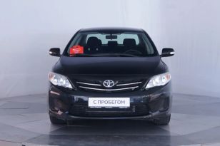  Toyota Corolla 2012 , 590000 , 