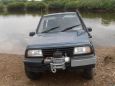 SUV   Suzuki Escudo 1988 , 217000 , 