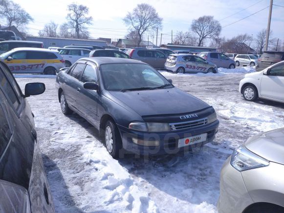  Toyota Carina 1994 , 150000 , 