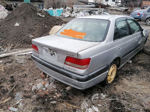  Toyota Carina 1997 , 50000 , -