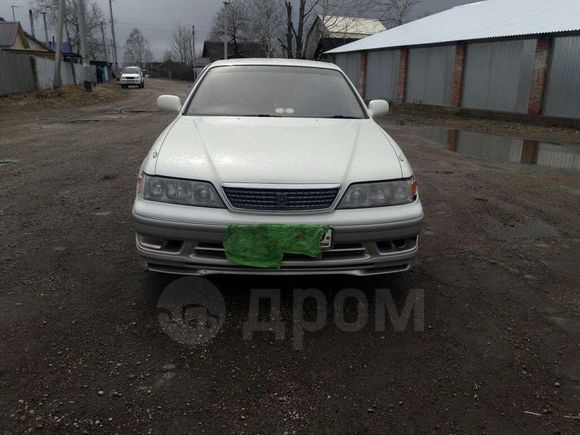  Toyota Mark II 2000 , 220000 , 