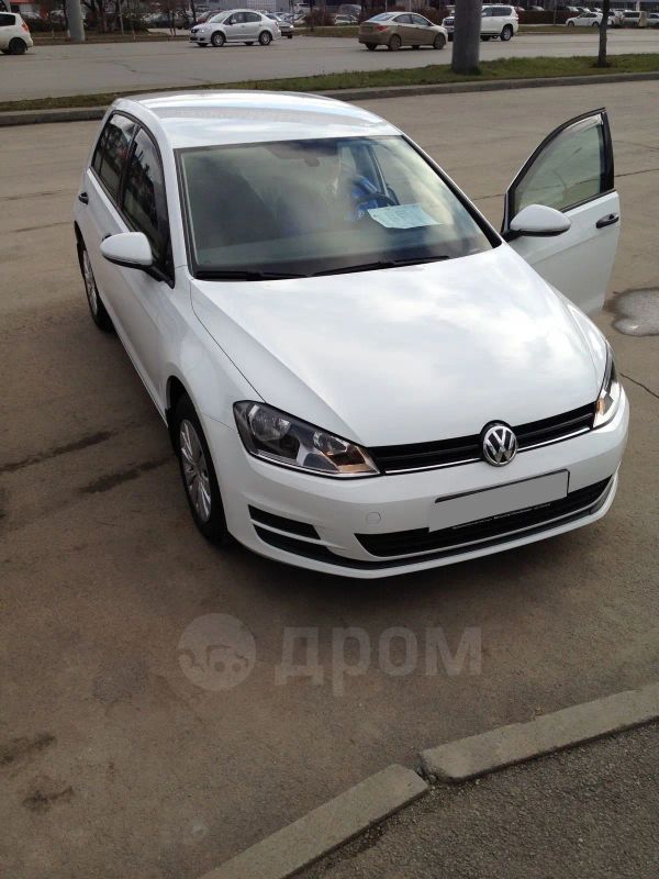  Volkswagen Golf 2014 , 630000 , 