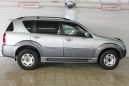 SUV   SsangYong Rexton 2007 , 510000 , 