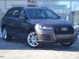 SUV   Audi Q7 2018 , 5690000 , 