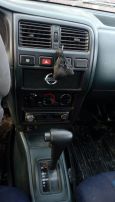  Nissan Almera 1997 , 130000 , 