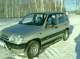 SUV   Chevrolet Niva 2008 , 320000 , 