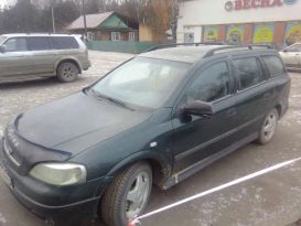  Opel Astra 1998 , 120000 , 