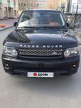 SUV   Land Rover Range Rover Sport 2013 , 1620000 , 