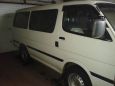    Toyota Hiace 2004 , 455000 , 