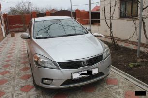  Kia Ceed 2010 , 470000 , 