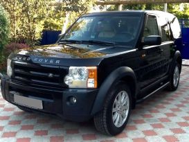 SUV   Land Rover Discovery 2007 , 989000 , 