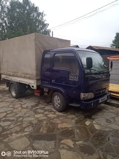 Бортовой грузовик Тагаз Master 2010 года, 550000 рублей, Сысерть