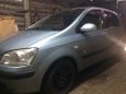  Hyundai Getz 2004 , 180000 , 