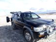 SUV   Nissan Terrano 1996 , 930000 , 