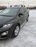 SUV   Mazda CX-7 2010 , 700000 , 