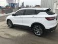 SUV   Geely Coolray 2020 , 1650000 , 