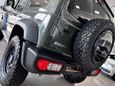  3  Suzuki Jimny Sierra 2018 , 1987000 , 