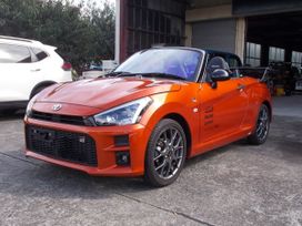   Daihatsu Copen 2023 , 810000 , 