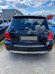 SUV   Mercedes-Benz GLK-Class 2014 , 1170000 , 