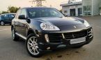 SUV   Porsche Cayenne 2007 , 730000 , 