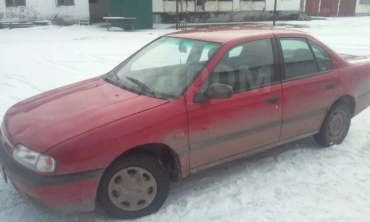  Nissan Primera 1991 , 90000 , 