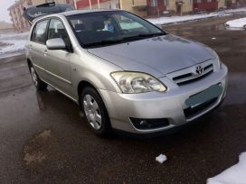  Toyota Corolla 2005 , 380000 , 