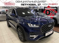 SUV или внедорожник Chery Tiggo 8 Pro 2023 года, 3830000 рублей, Новосибирск