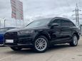 SUV   Audi Q7 2017 , 4147000 , 