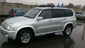 SUV   Suzuki XL7 2004 , 450000 ,  