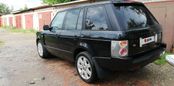 SUV   Land Rover Range Rover 2004 , 345000 , 