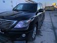 SUV   Lexus LX570 2010 , 2000000 , -