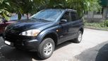 SUV   SsangYong Kyron 2007 , 410000 , 