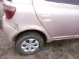  Toyota Vitz 2001 , 180000 , 