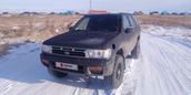 SUV   Nissan Pathfinder 1998 , 420000 , 