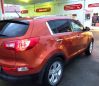 SUV   Kia Sportage 2012 , 820000 , 